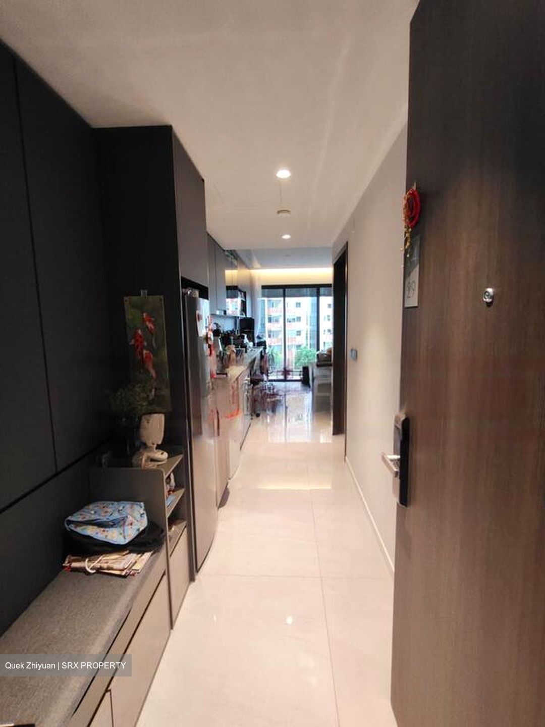 Riverfront Residences (D19), Apartment #478053541